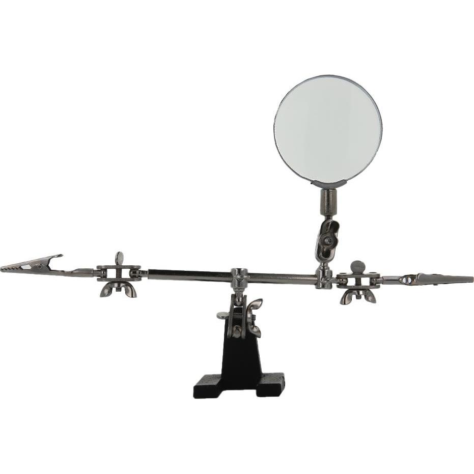 OEM Löthalter mit Lupe (Dritte Hand) (46288122)