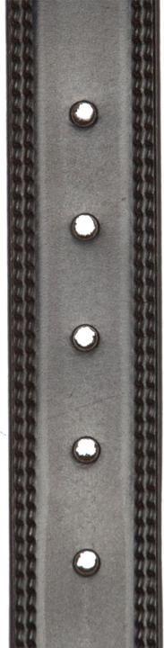 Produktbild The Chesterfield Brand Manovo Gürtel Leder (115)