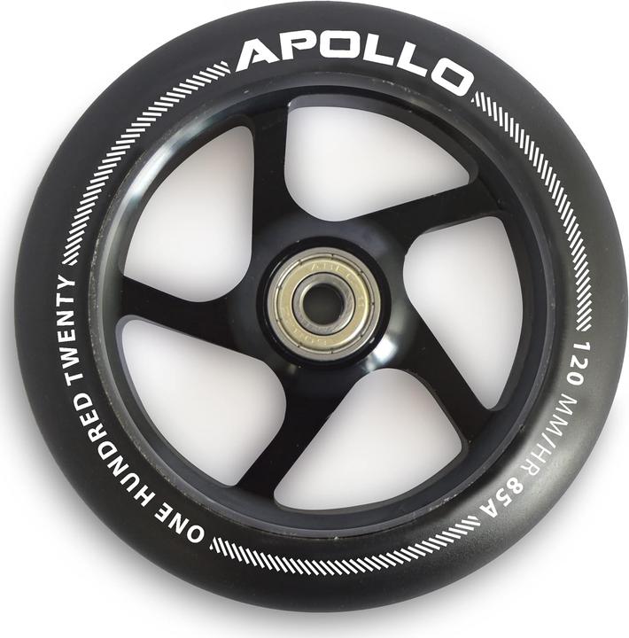 Apollo Stunt Scooter Ersatzräderset 120 mm