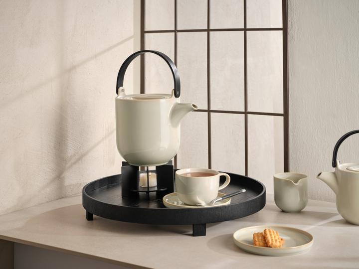 Actual product image ASA Selection coppa Teekanne mit Holzgriff tofu 1,5l (1.50 l)