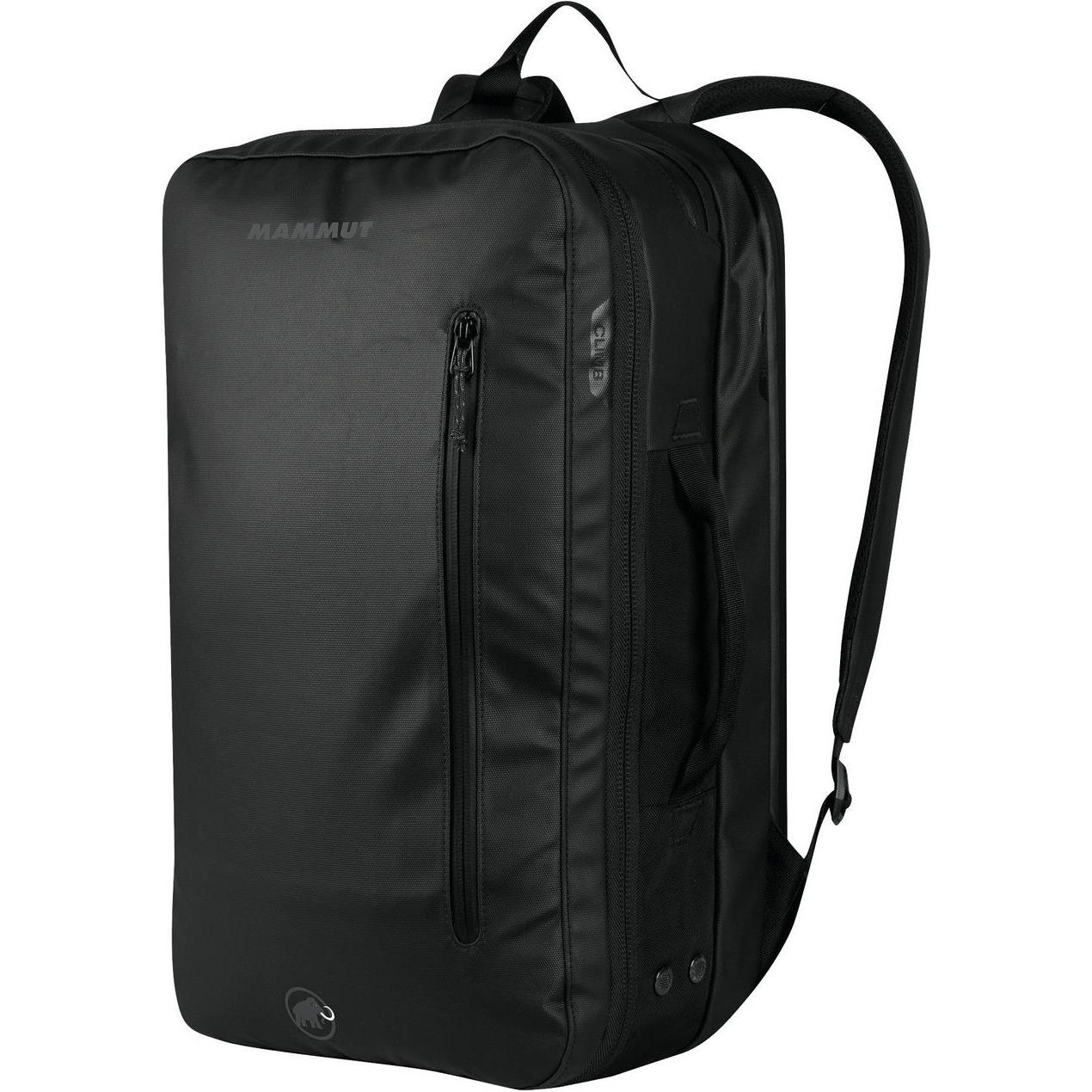 MAMMUT Seon Transporter 26 リュックセット オリーブ MAMMUT Seon Transporter 26 リュックセット オリーブ - メルカリ