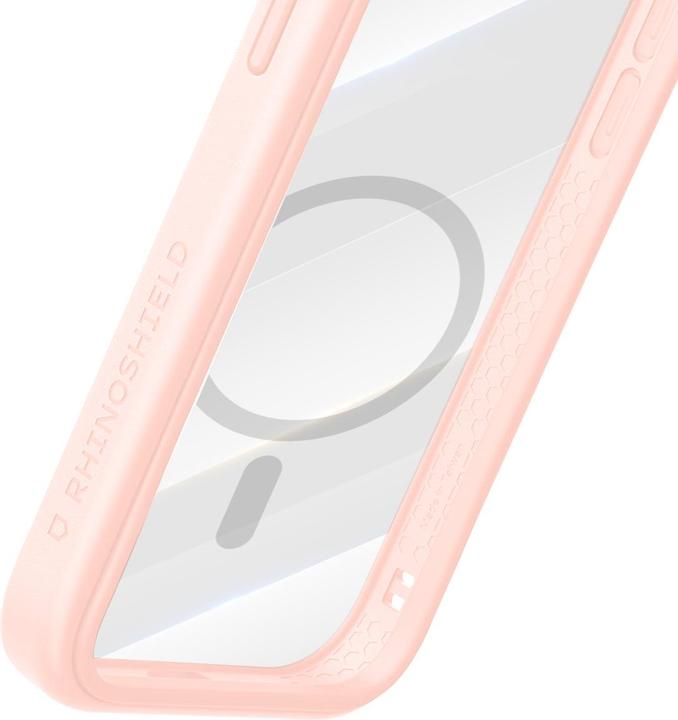 Actual product image RhinoShield Mod NX MagSafe iPhone 15 Plus (Apple iPhone 15 Plus)