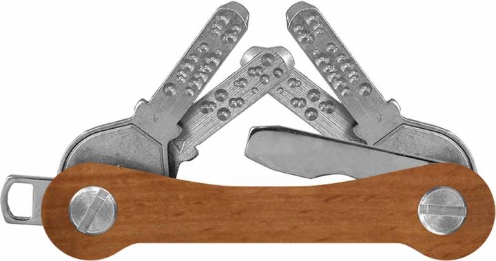 Immagine prodotto Keycabins Organizzatore chiave KCWS1.1 Legno S1 faggio