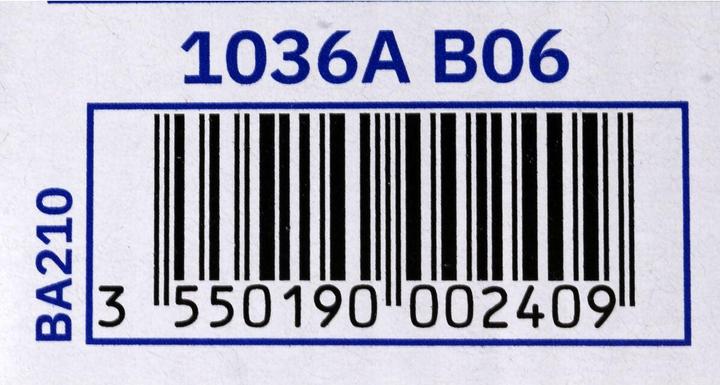 Actual product image Interio Provence (0.09 l, 6x)