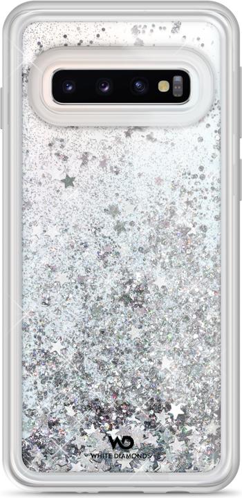 Produktbild Hama Sparkle Samsung Galaxy S10