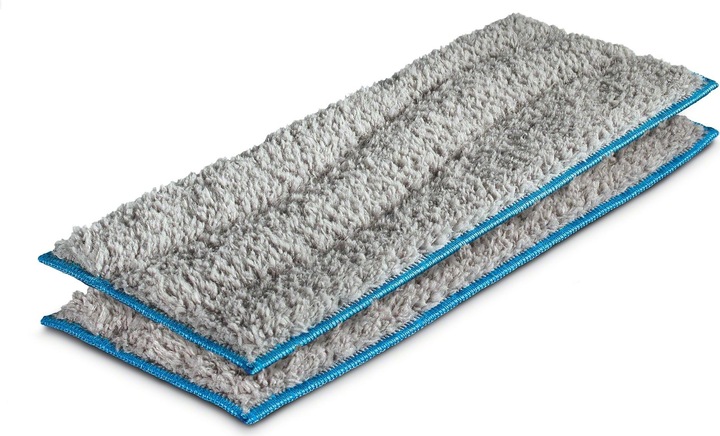 Actual product image iRobot Braava jet replacement pad wet 2 pack (washable) series m