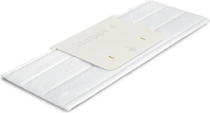 iRobot Braava jet pads de rechange sec paquet de 7 (dry) série m