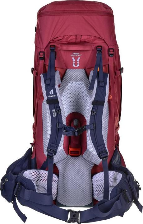 Immagine prodotto Deuter Aircontact X 60+15 SL (60 l)