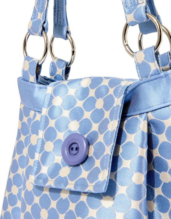 Image du produit Joe Browns Double Strap Jacquard Shoulder Bag