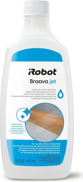 Produktbild iRobot Hartboden Reinigungslösung