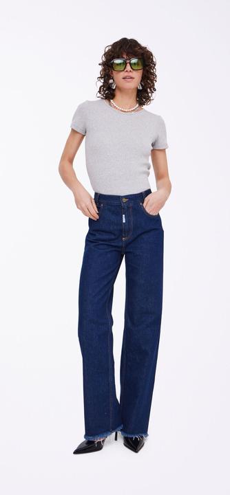 Actual product image Ball BAALTOBELLI TSHIRT 50405007 (S)