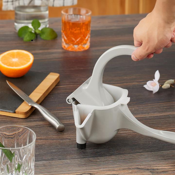 Image du produit Relaxdays Presse-citron