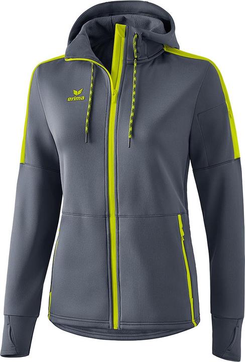 Produktbild Erima Softshelljacke (44)