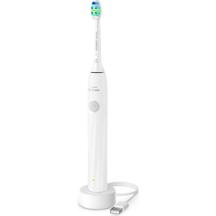 Philips, Spazzolino elettrico, Electric toothbrush Sonicare 2100 HX4021/01