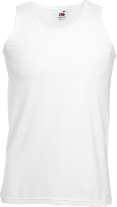 Produktbild Fruit of the Loom Athletic Tank Top (M)