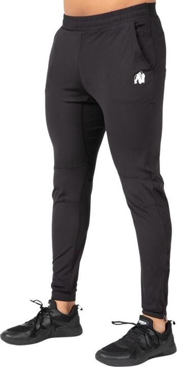 Image du produit Gorilla Wear Hamilton Hybrid Pants Black (XXL)