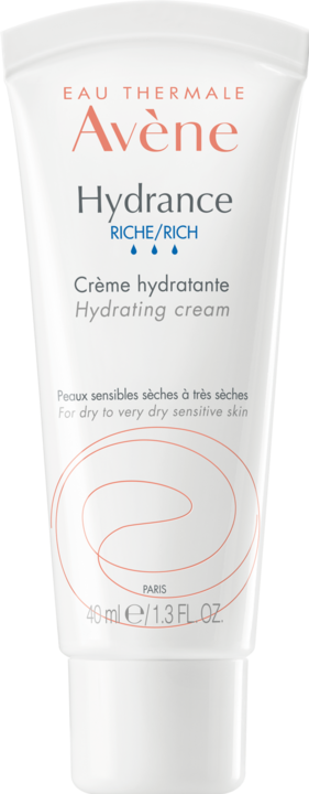 Hydrance Reichhaltig feuchtigkeitscreme (40 ml, Day cream)