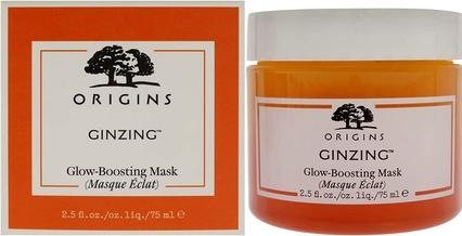 Produktbild Origins GinZing Glow Booster Mask (75 ml)