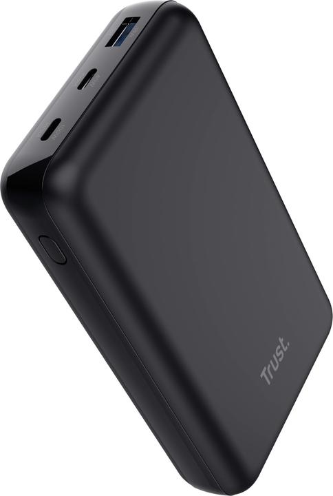 Produktbild Trust Laro 100w Laptop Powerbank (20000 mAh, 100 W, 36 Wh)