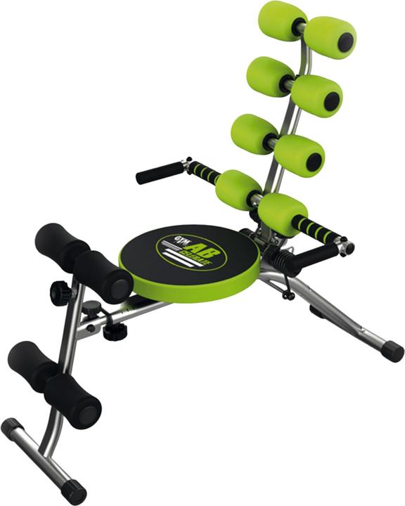 Immagine prodotto Gymform Ab Celerate