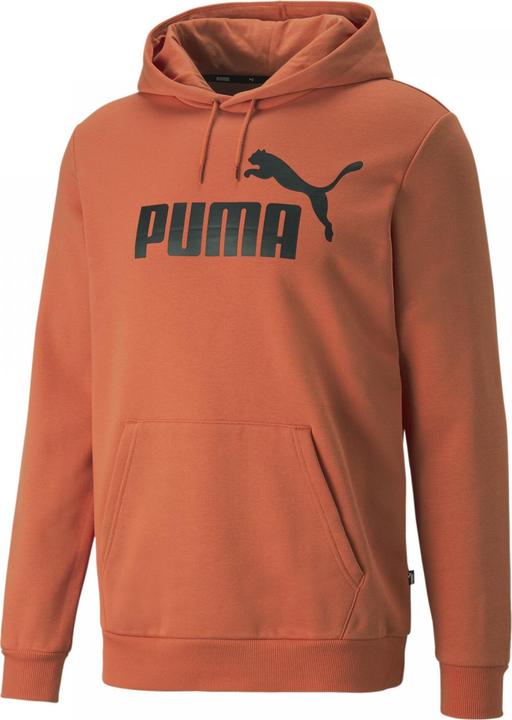 Produktbild Puma ESS Big Logo Hoodie FL (s) (S)