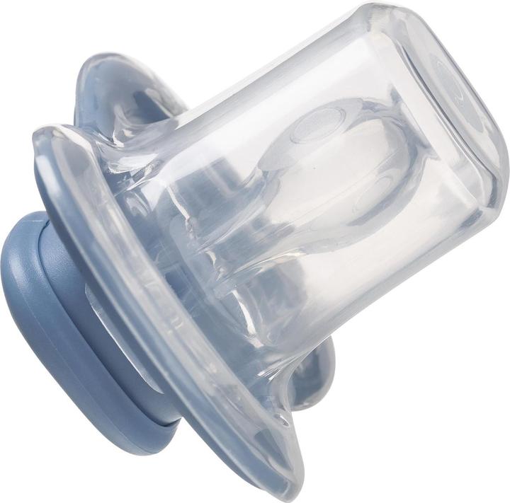 Actual product image B.Box Reversible Ocean-Sky (0 - 6 Months)