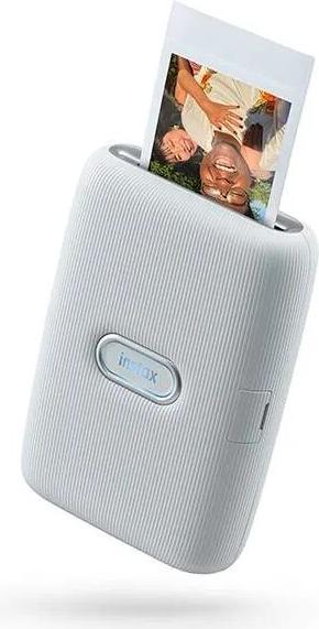 Actual product image Fujifilm Instax Mini Link EX D Ash (Colour)
