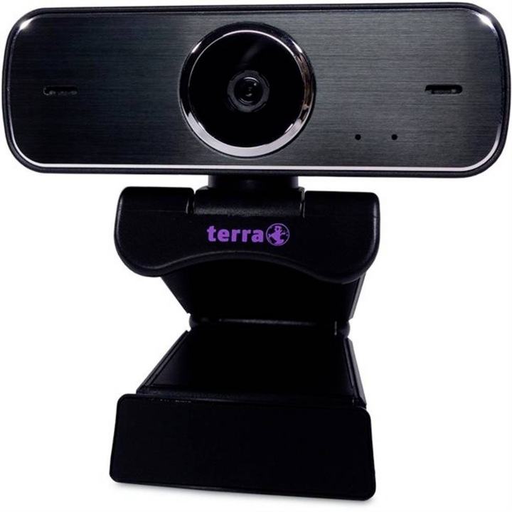 Immagine prodotto Terra Webcam HD JP WTFF 1080 Full (2 Mpx)