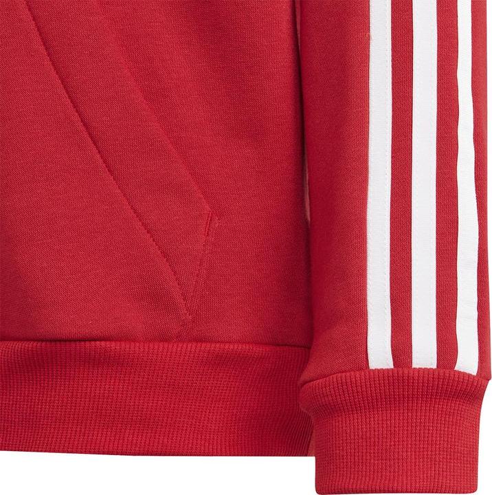 Produktbild adidas Tiro 23 League Sweat Kapuzenpullover Kinder (128)