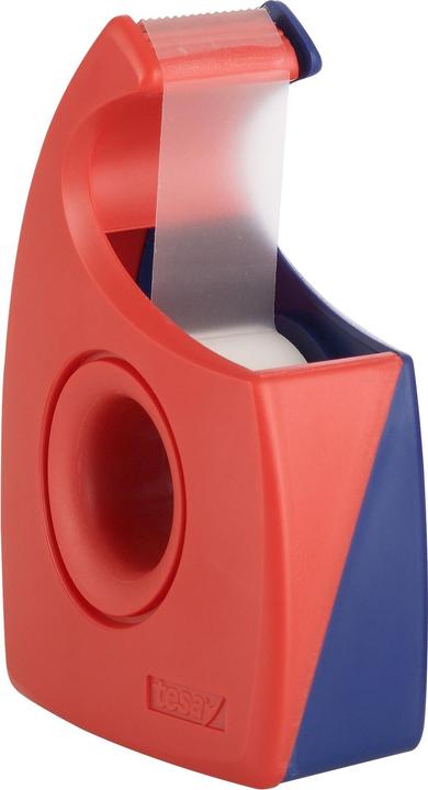 Produktbild tesa EASY CUT Handabroller