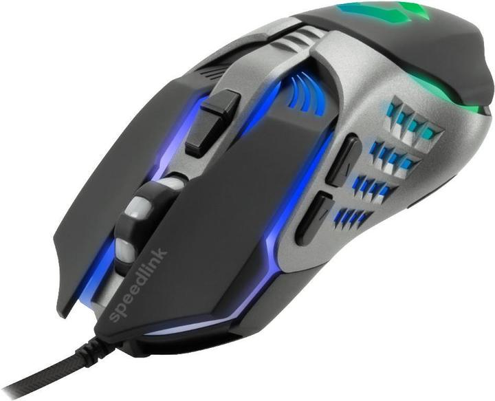 Produktbild Speedlink TYALO SL-680015-BK (Kabelgebunden)