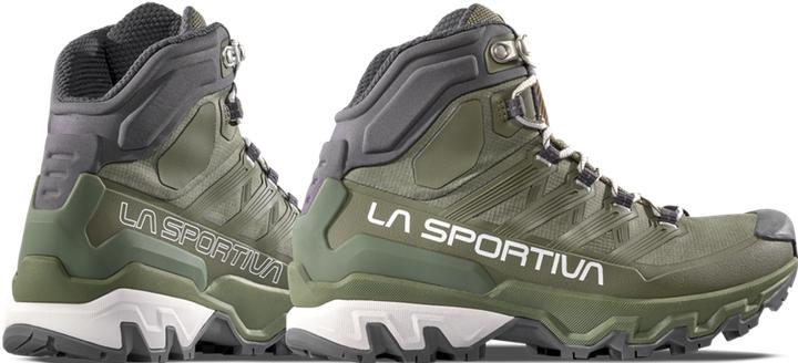Produktbild La Sportiva Ultra Raptor 3 Mid Woman GTX - Vielseitiger Damen-Wanderschuh (39.5)