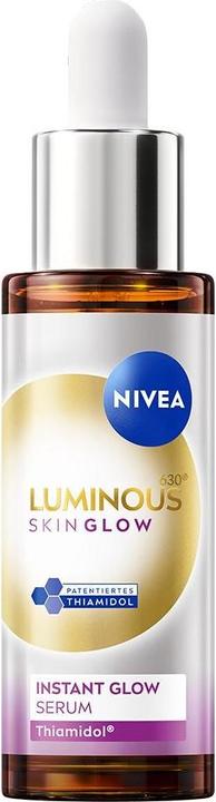 Actual product image NIVEA Luminous630 Skin Glow (30 ml)