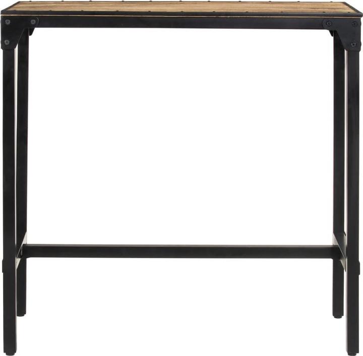 Produktbild vidaXL Toda (110 x 55 x 107 cm)