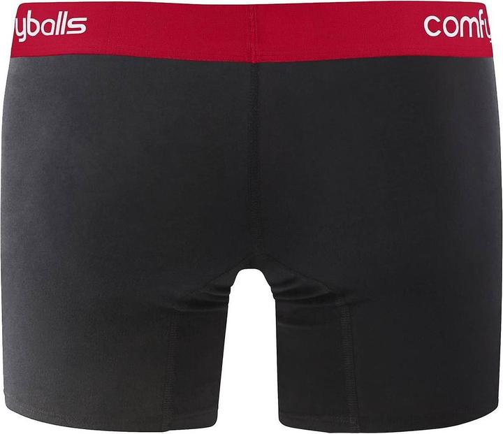 Actual product image Comfyballs Cotton Long (L, Single pack)
