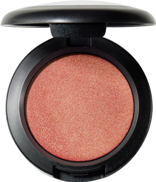 Produktbild MAC Cosmetics Cream Colour Base (Improper Copper)