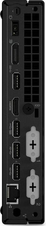 Produktbild Lenovo TC M70q G4 i5-13400T 8GB 256GB W11P (256 GB, 8 GB, Intel Core i5-13400T, UHD Graphics 730)