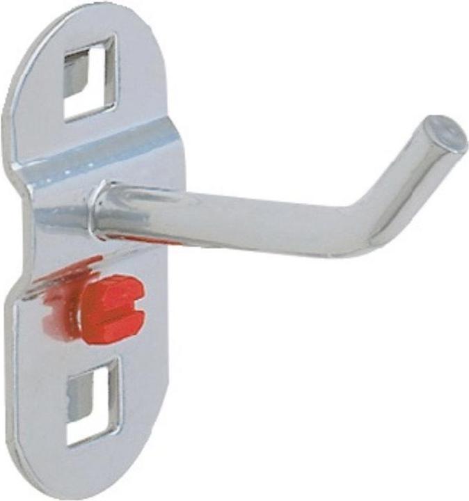 Actual product image Kappes Tool holder BxHmm with slanted hook end