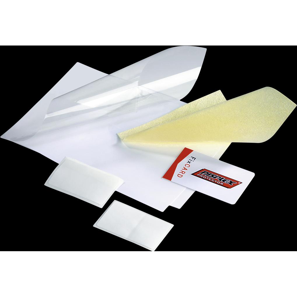 Hama Premium (Displayschutz, Universal), Kameraschutz, Transparent