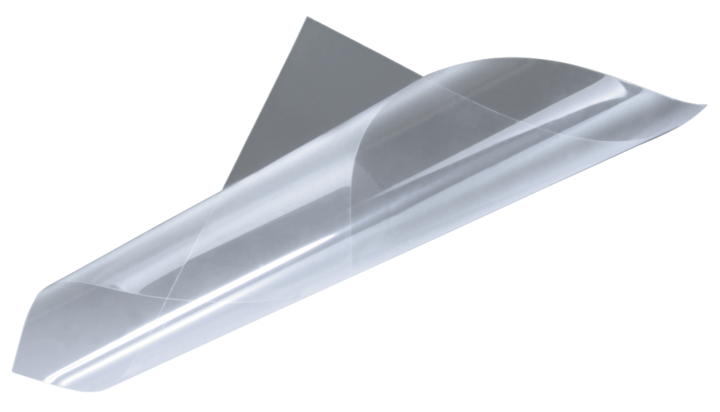 Actual product image Hama Premium (Screen protector, Universal)