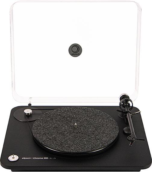 Produktbild Elipson ELICHR200RBK