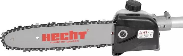 Actual product image Hecht 1331 (Trim line, Metal cutting blade)