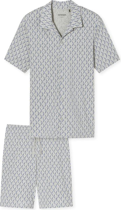 Produktbild Schiesser Pyjama (XXL)