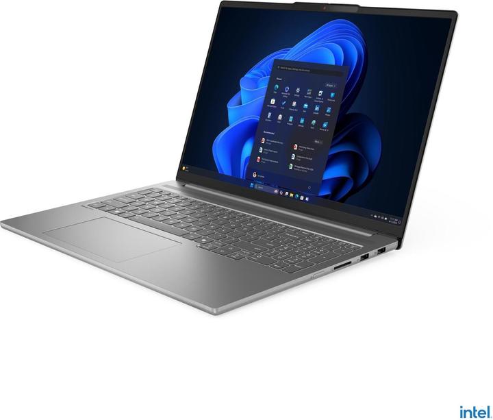 Lenovo IdeaPad Pro 5 (16", 1000 GB, 32 GB, DE, Intel Core Ultra 9 285H)