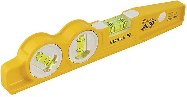 Productafbeelding Stabila 81 SV REM W45 Torpedo (25 cm)