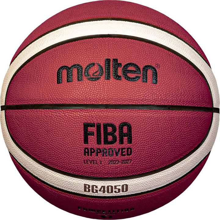 Produktbild Molten B6G4050 BASKETBALL (6)