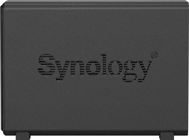Produktbild Synology DS124 (1 x 8 TB, Synology HAT 33xx)