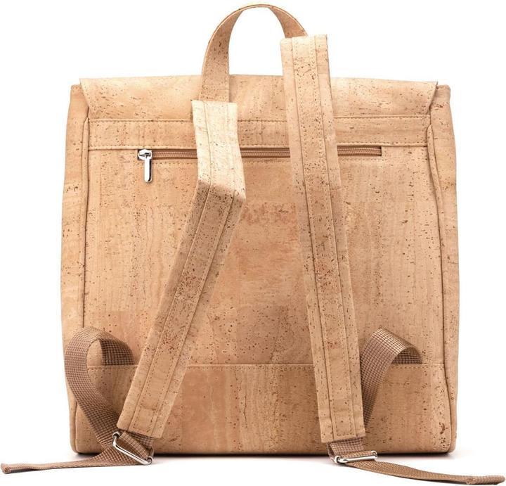 Image du produit Artelusa Rucksack «Chan» aus Kork (10 l)