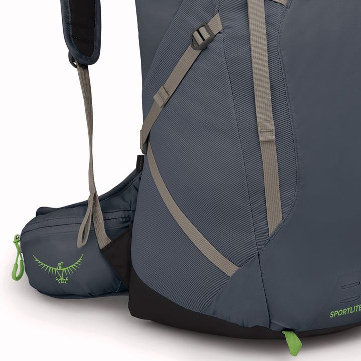 Produktbild Osprey Sportlite 30 Wanderrucksack S-M 68 cm (30 l)