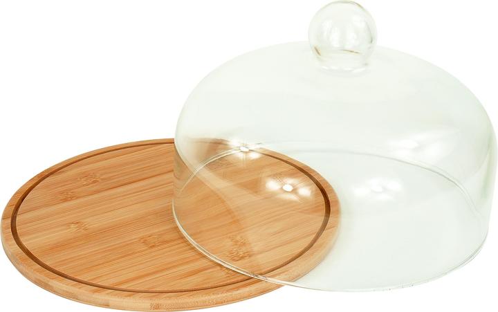 Actual product image Relaxdays Cake stand